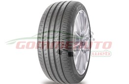 COP. 235/45R17 97Y XL ZV7